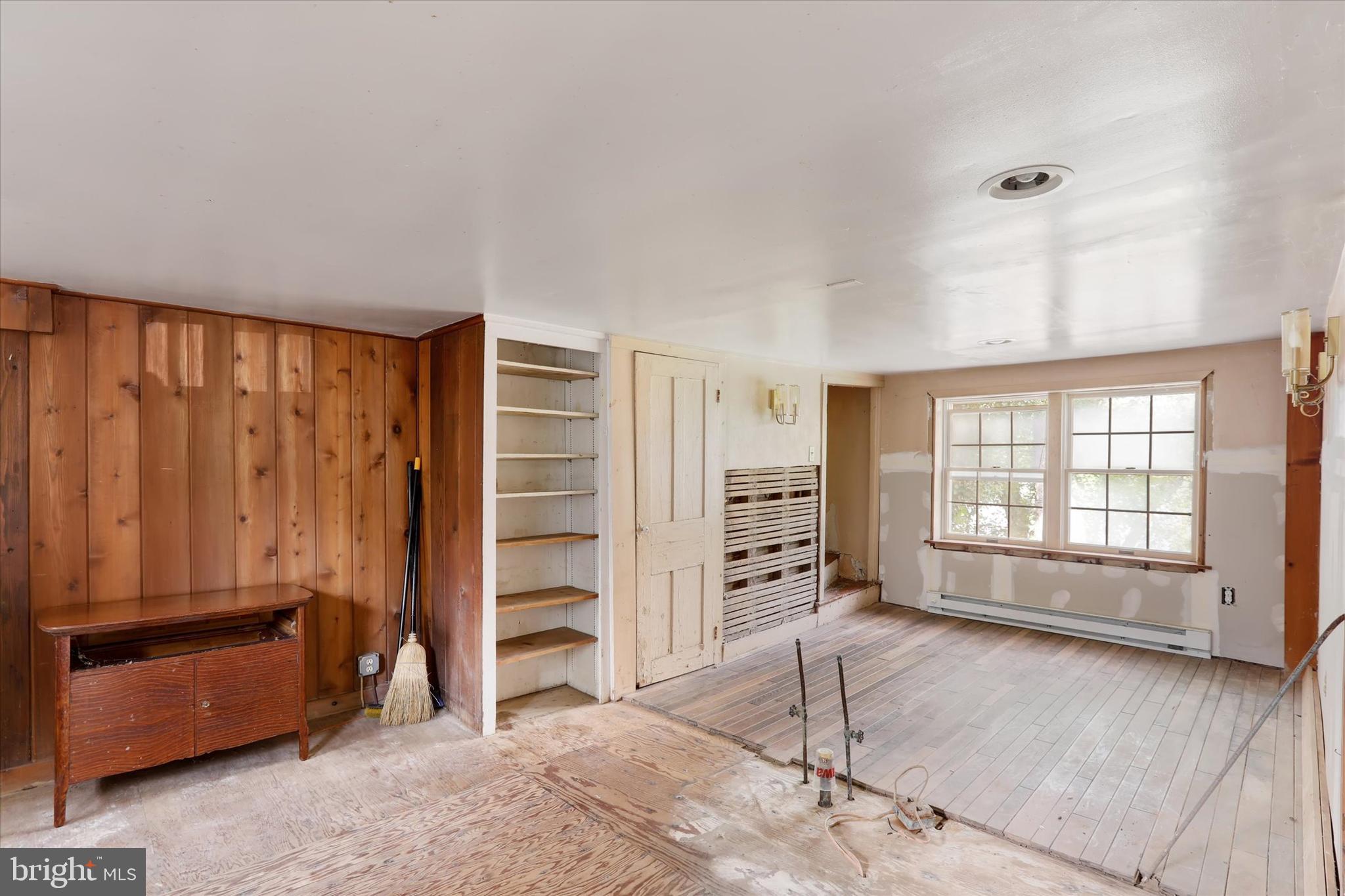 NEW HOPE - Residential