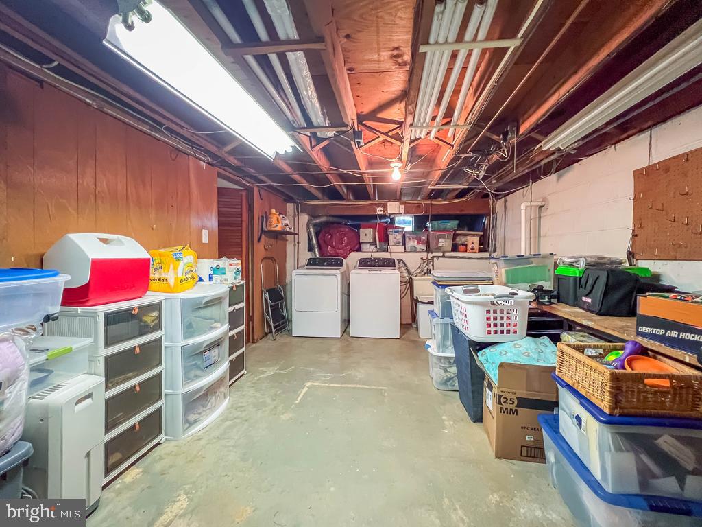 FLOURTOWN - Residential