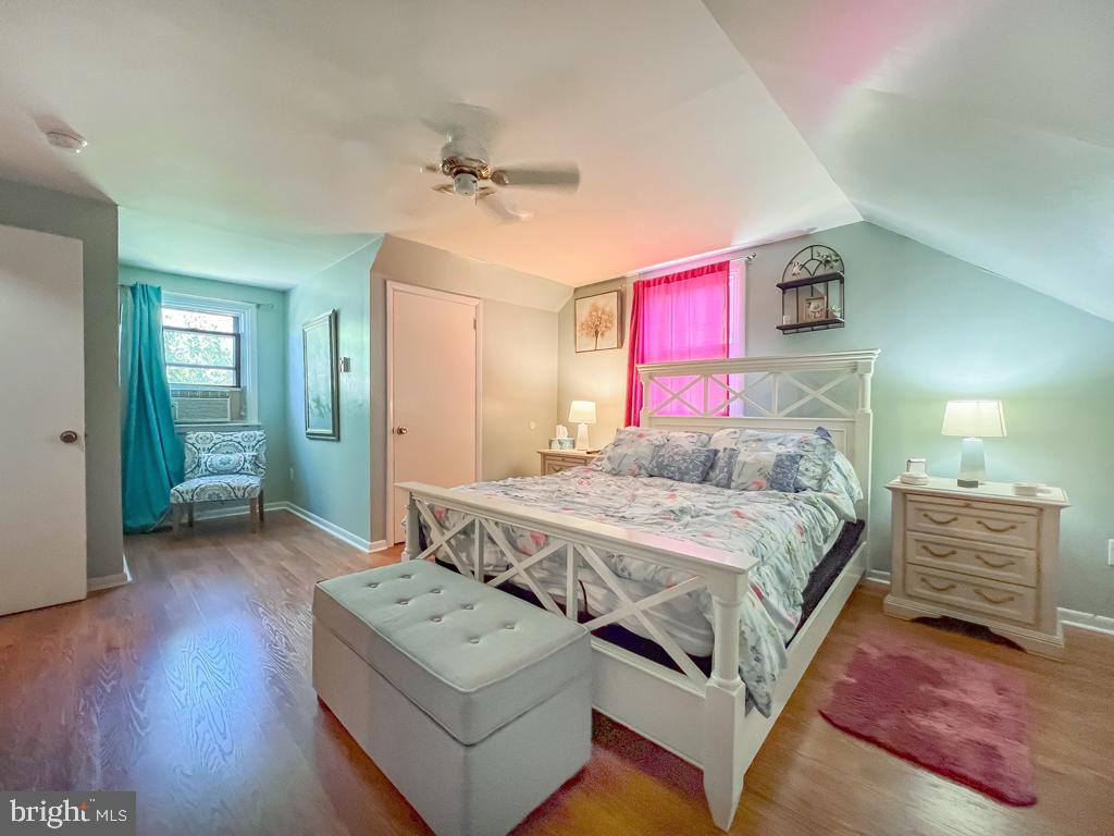 FLOURTOWN - Residential