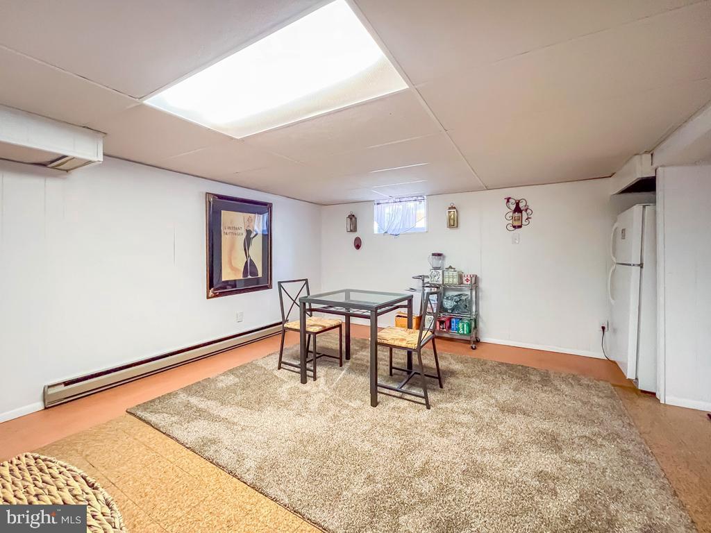 FLOURTOWN - Residential