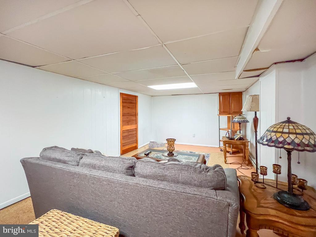 FLOURTOWN - Residential