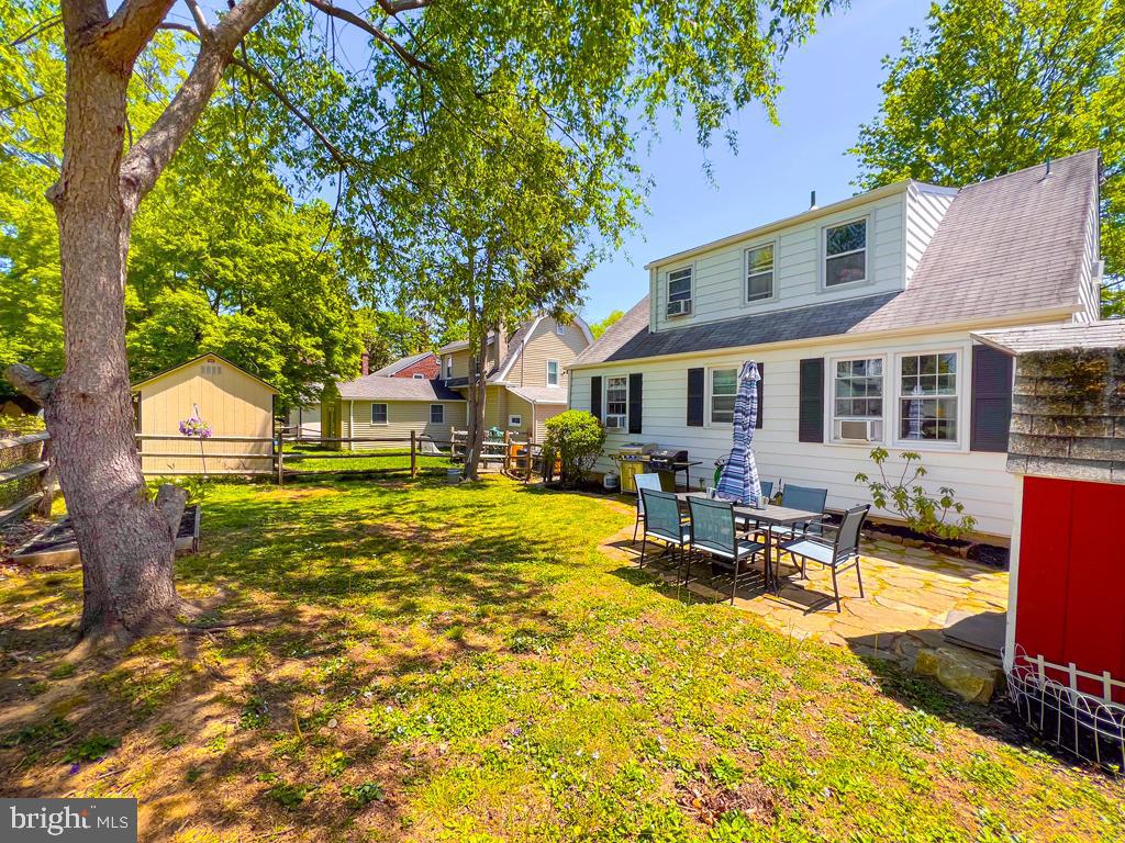 FLOURTOWN - Residential