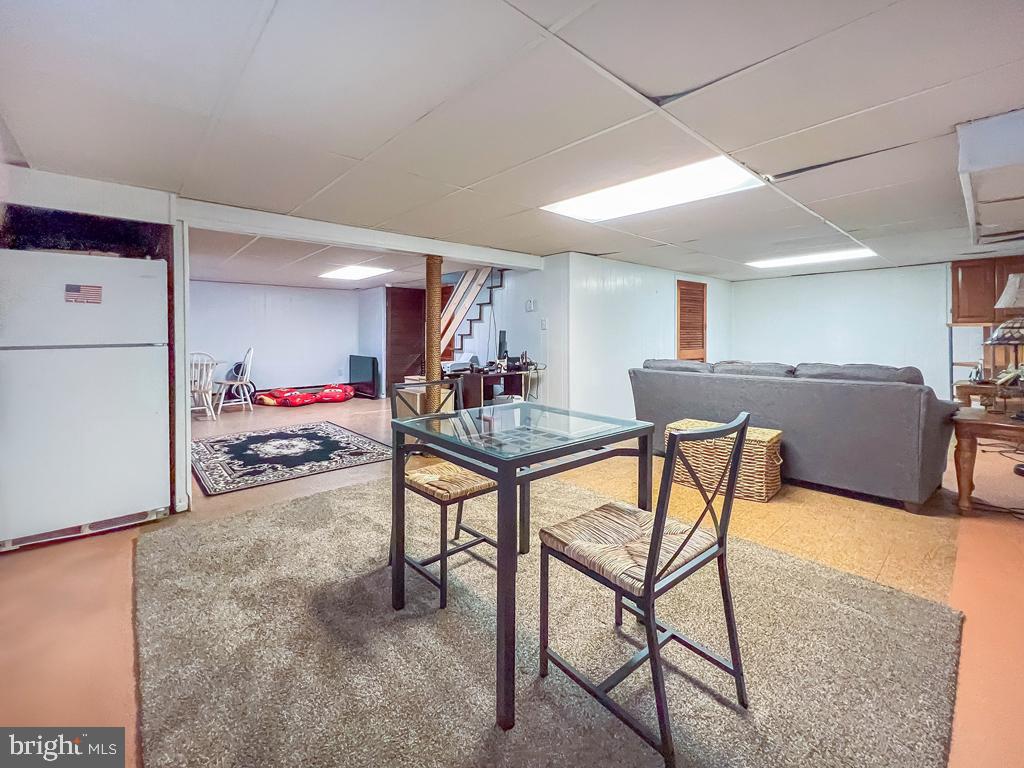 FLOURTOWN - Residential