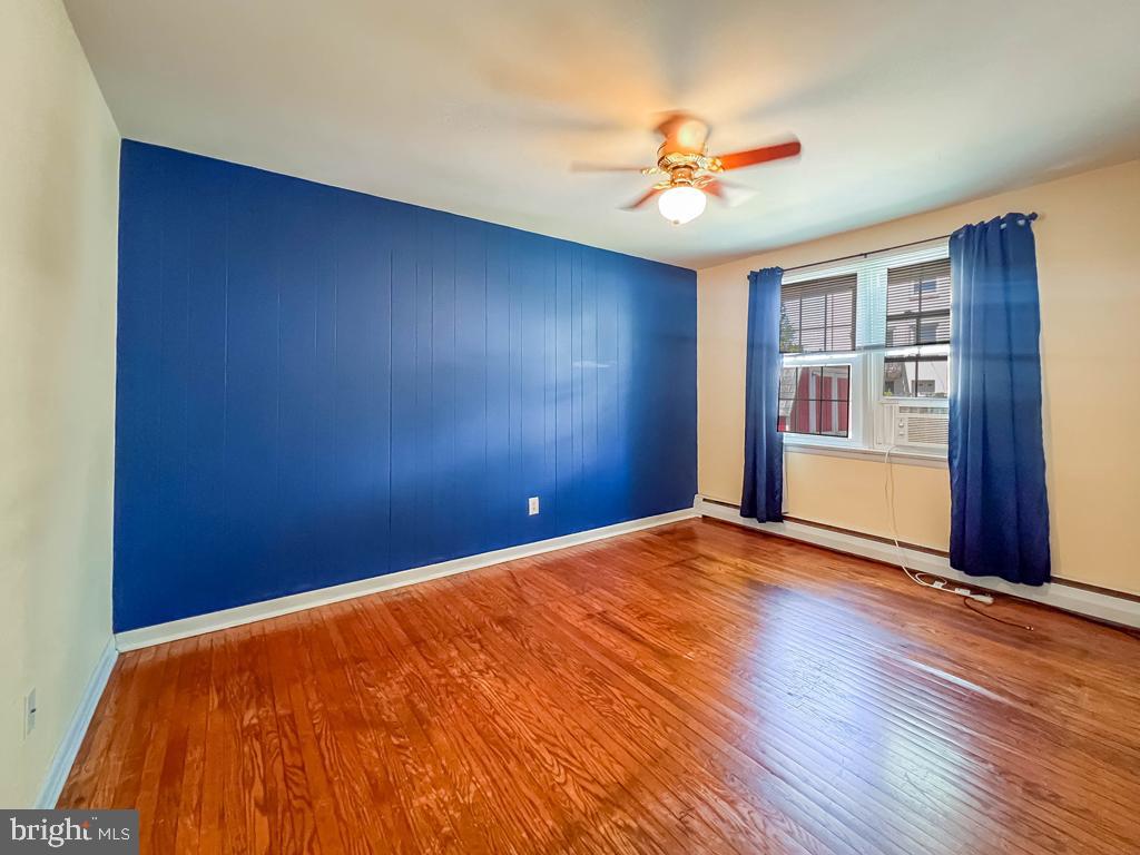 FLOURTOWN - Residential