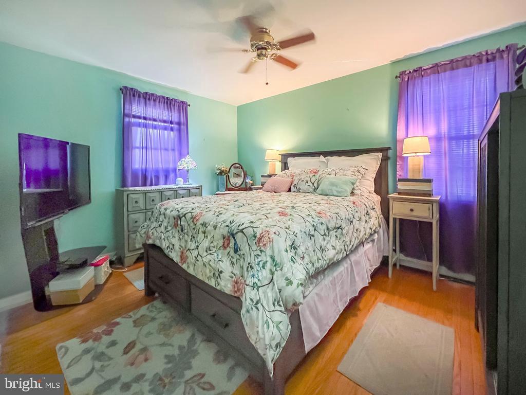 FLOURTOWN - Residential