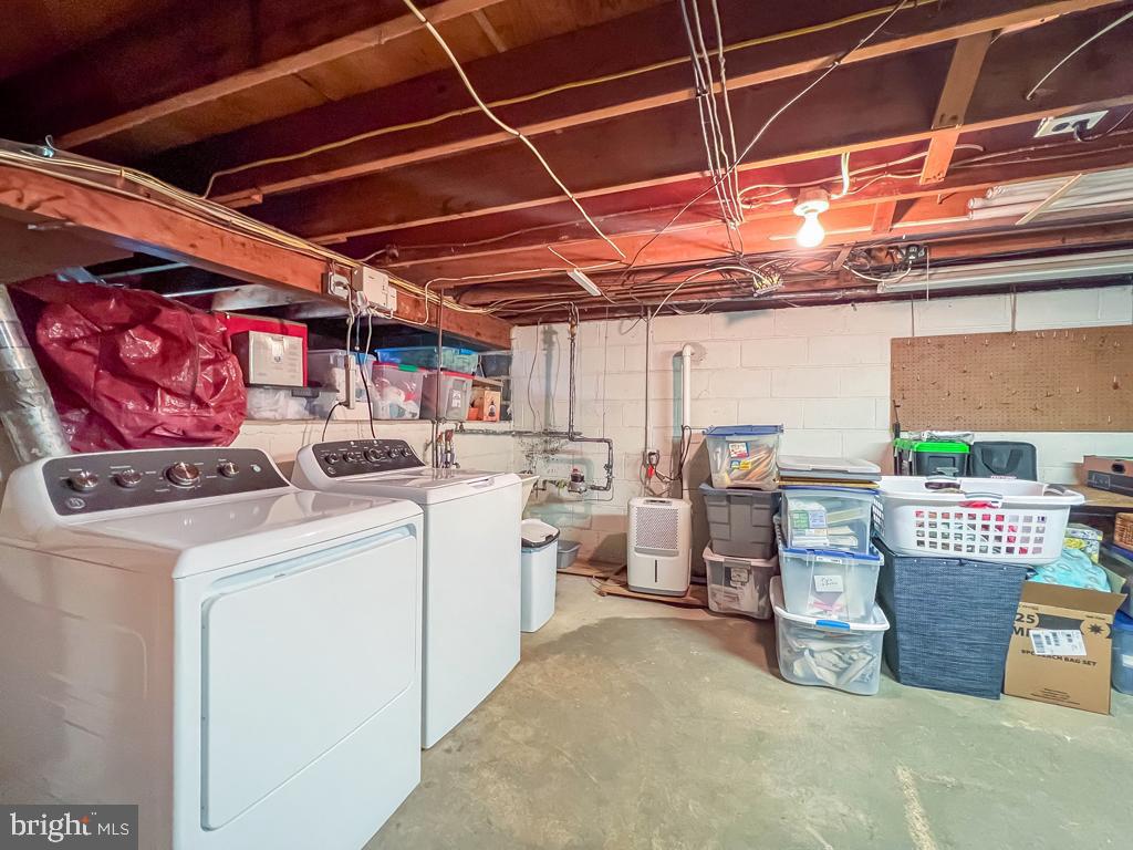 FLOURTOWN - Residential