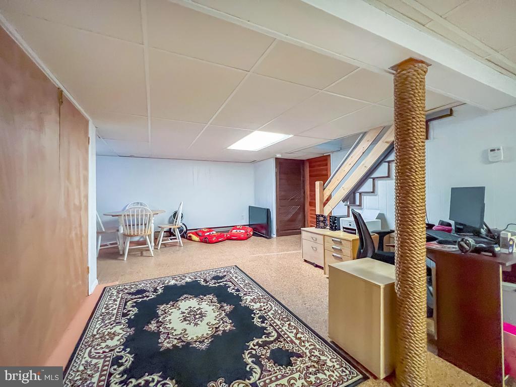 FLOURTOWN - Residential