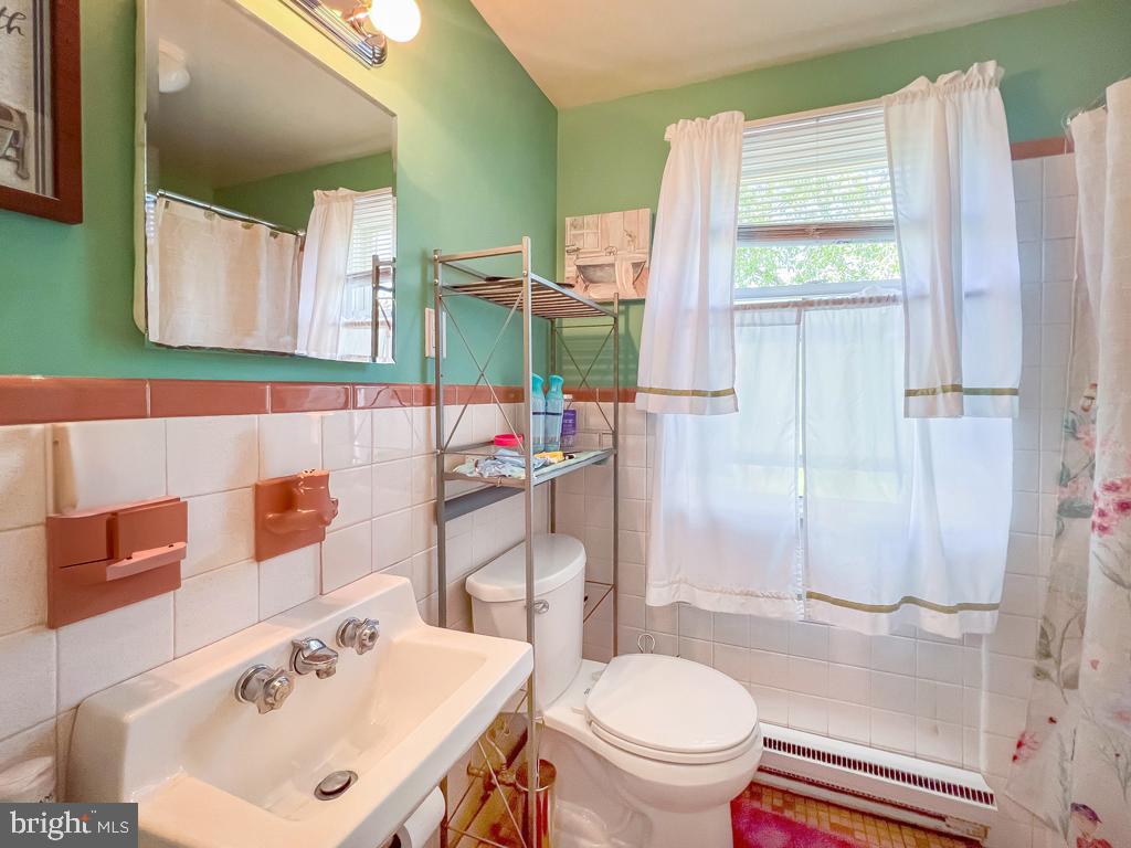 FLOURTOWN - Residential