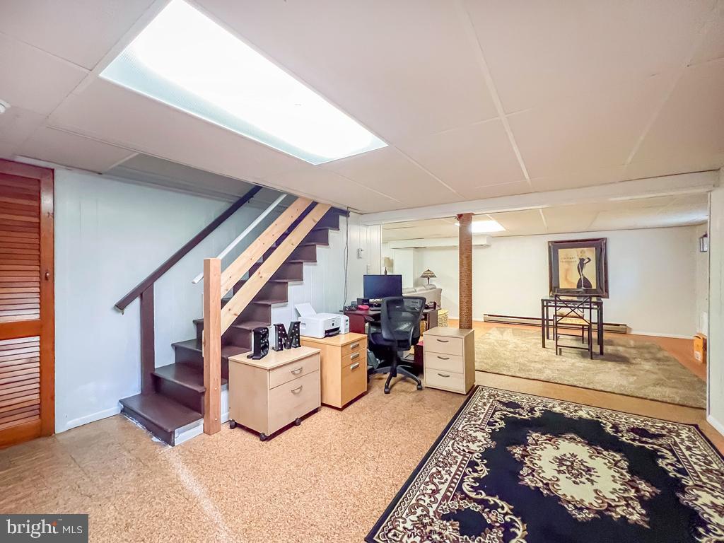 FLOURTOWN - Residential