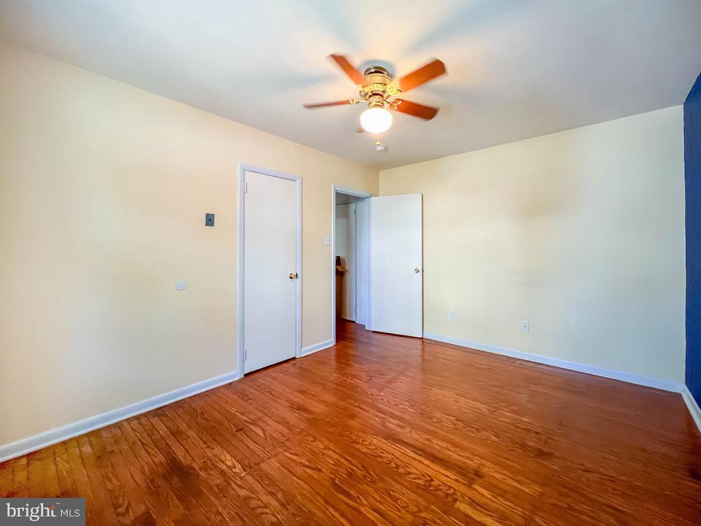 FLOURTOWN - Residential