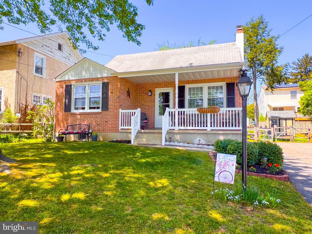 FLOURTOWN - Residential