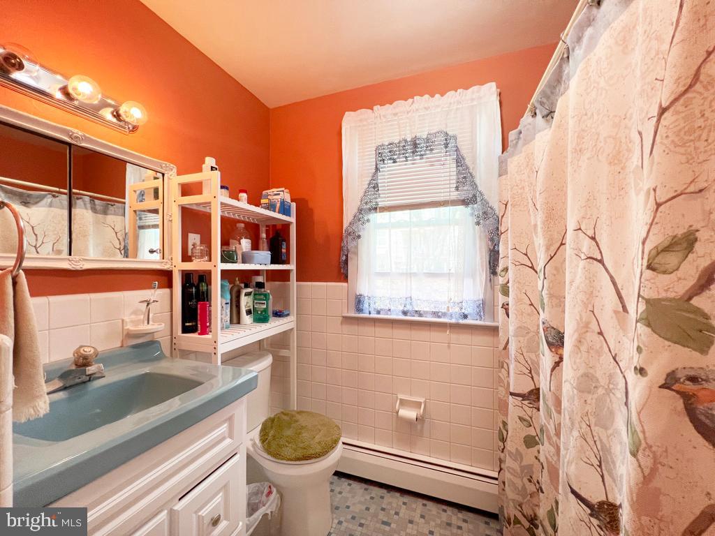 FLOURTOWN - Residential