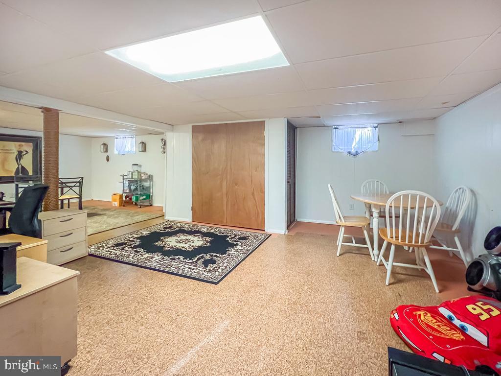 FLOURTOWN - Residential