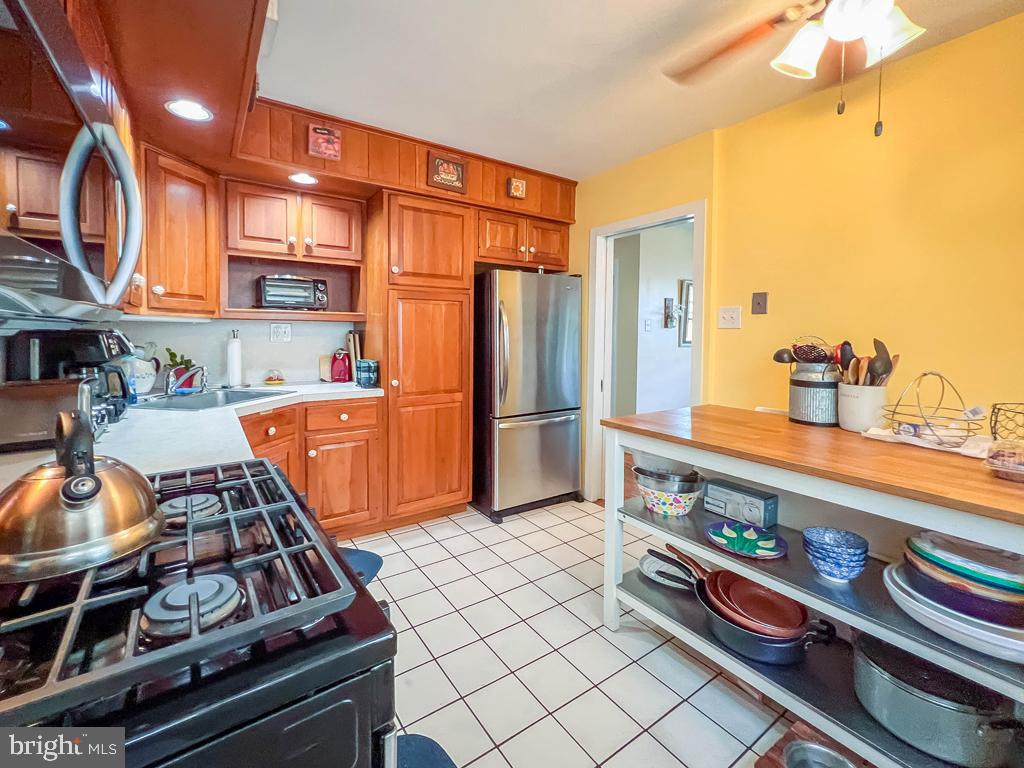 FLOURTOWN - Residential