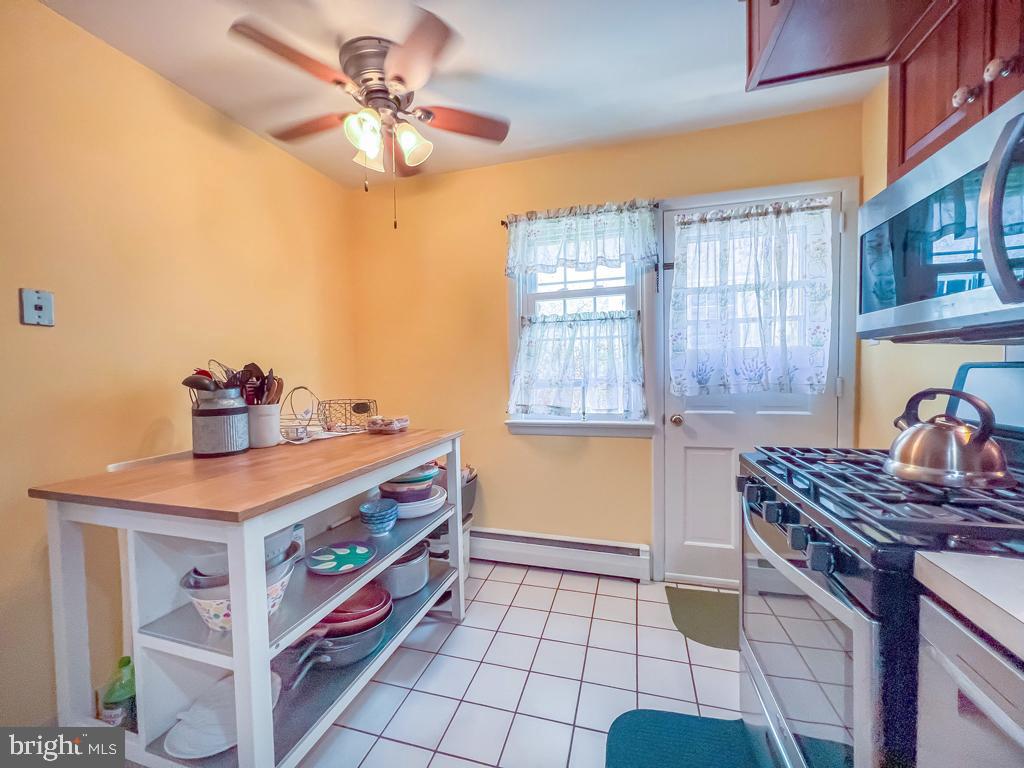 FLOURTOWN - Residential