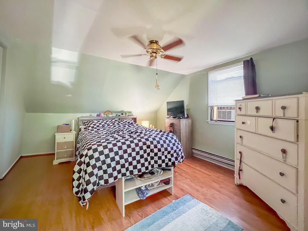 FLOURTOWN - Residential