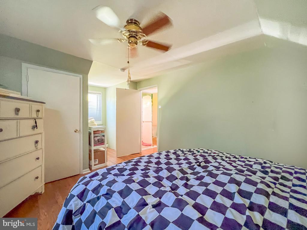 FLOURTOWN - Residential