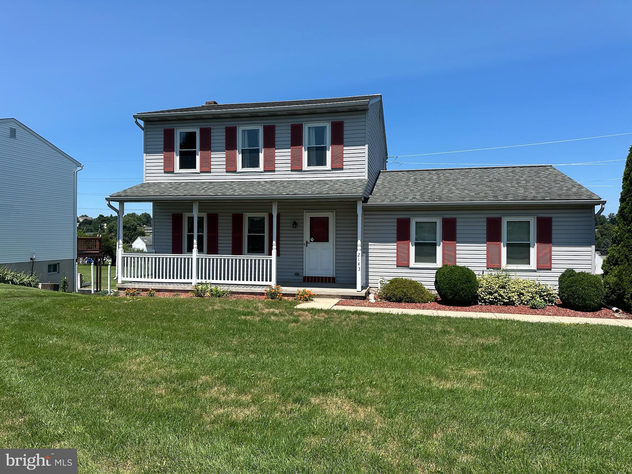 2143 SHERI LANE