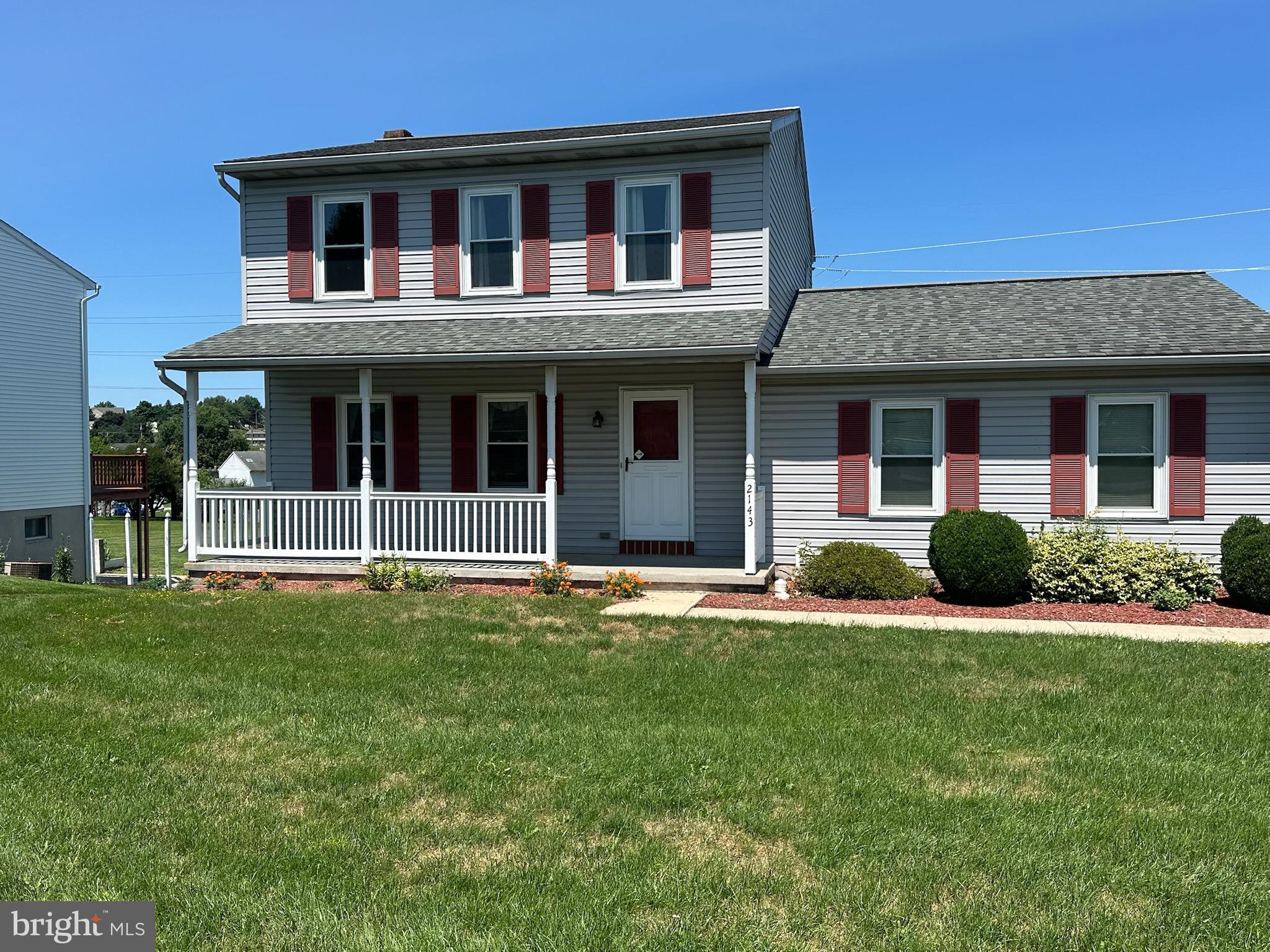 2143 SHERI LANE