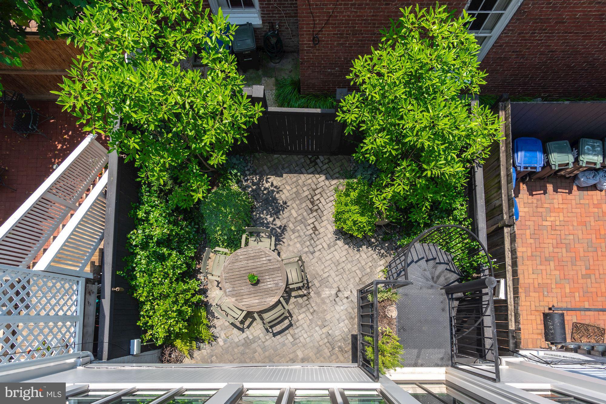 GEORGETOWN - Residential