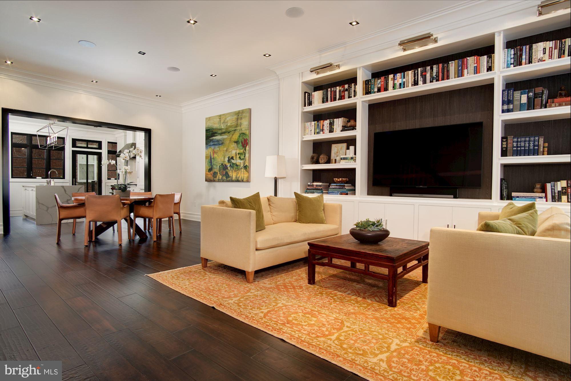 GEORGETOWN - Residential