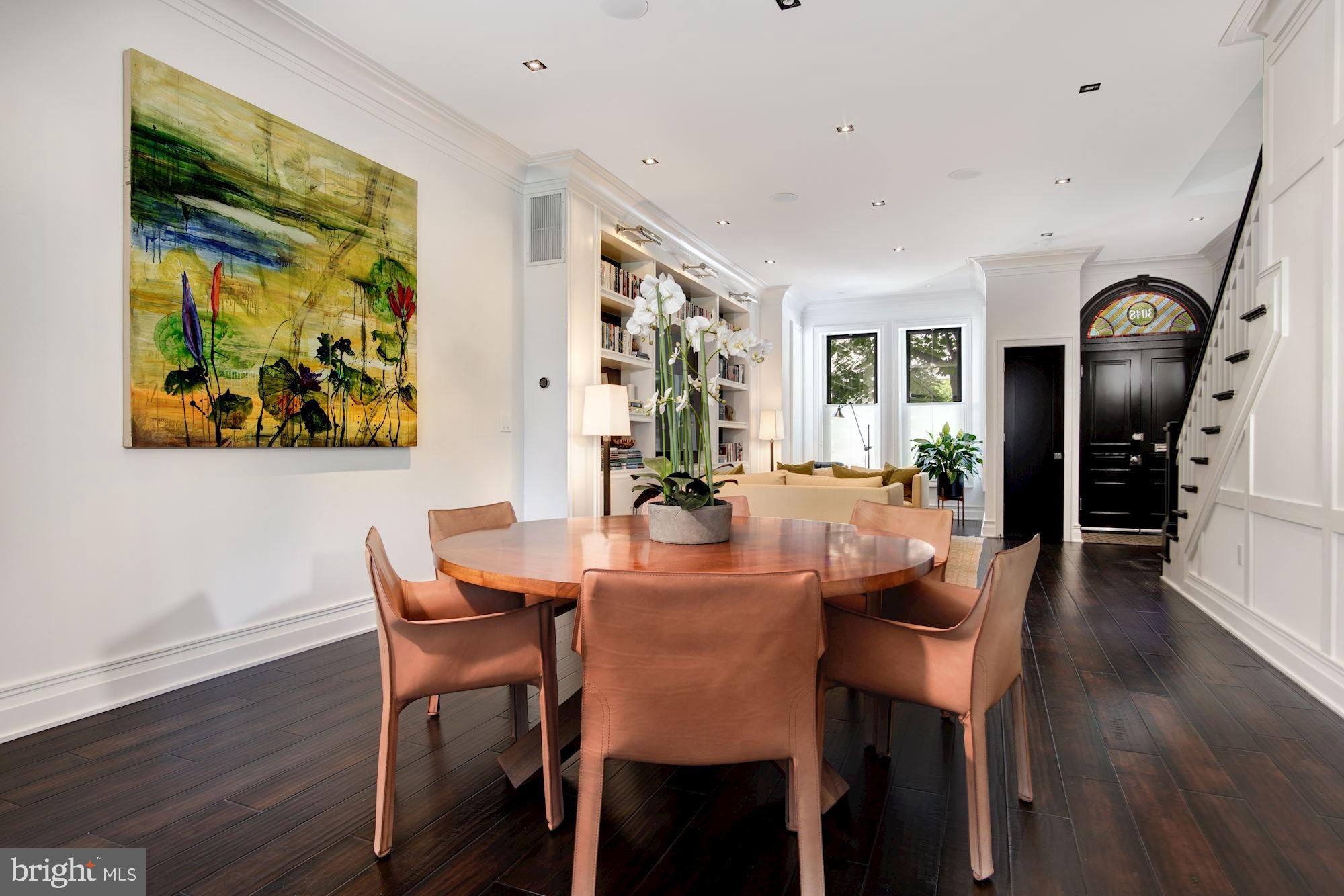 GEORGETOWN - Residential