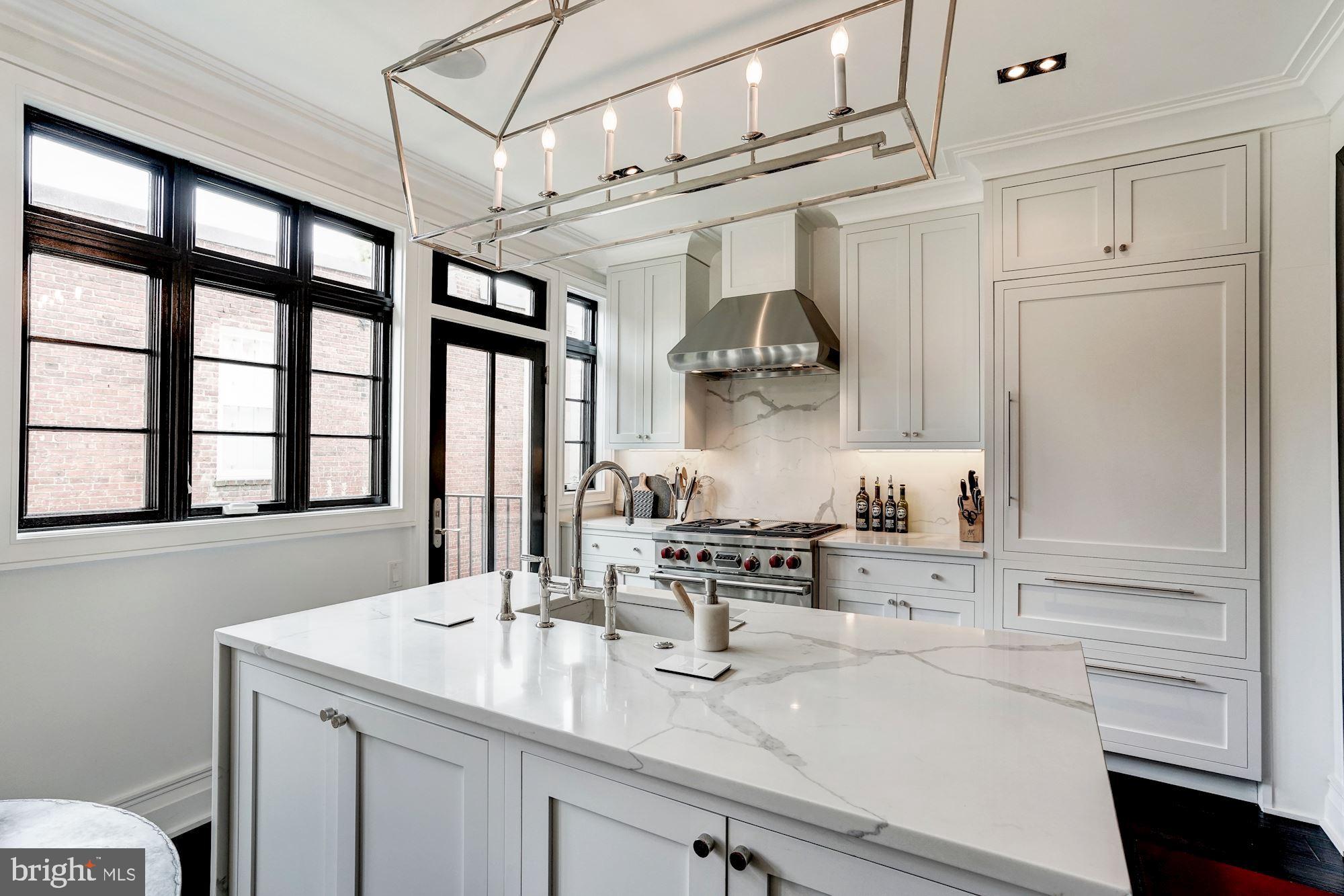 GEORGETOWN - Residential