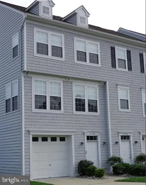 35580 N Gloucester Circle Unit B1-1, Millsboro, DE MLS: DESU2085714