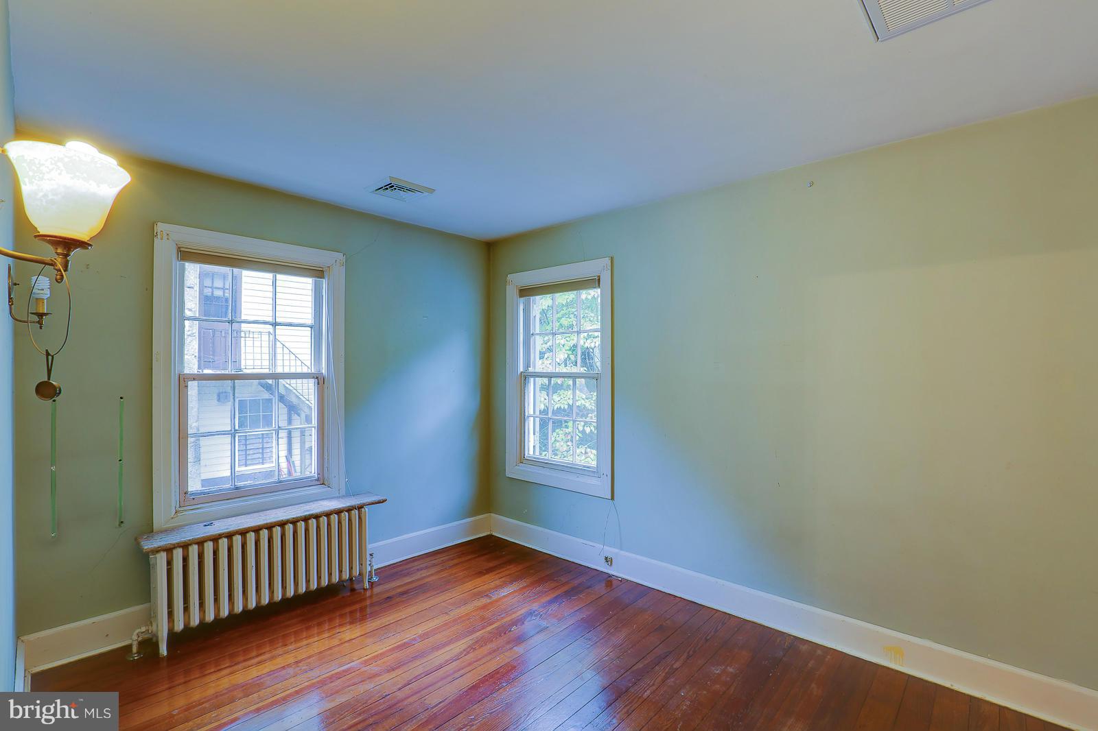 DICKEYVILLE HISTORIC DISTRICT - Farm