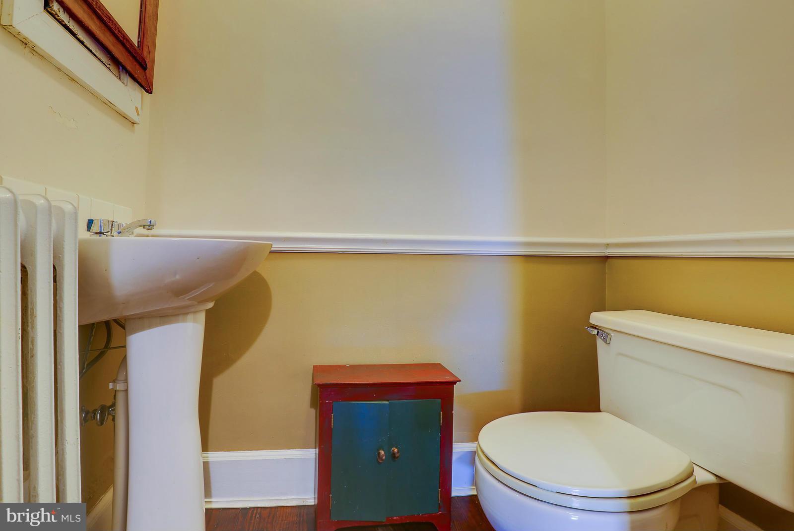 DICKEYVILLE HISTORIC DISTRICT - Farm