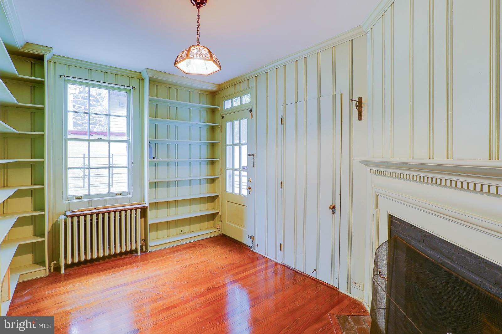 DICKEYVILLE HISTORIC DISTRICT - Farm