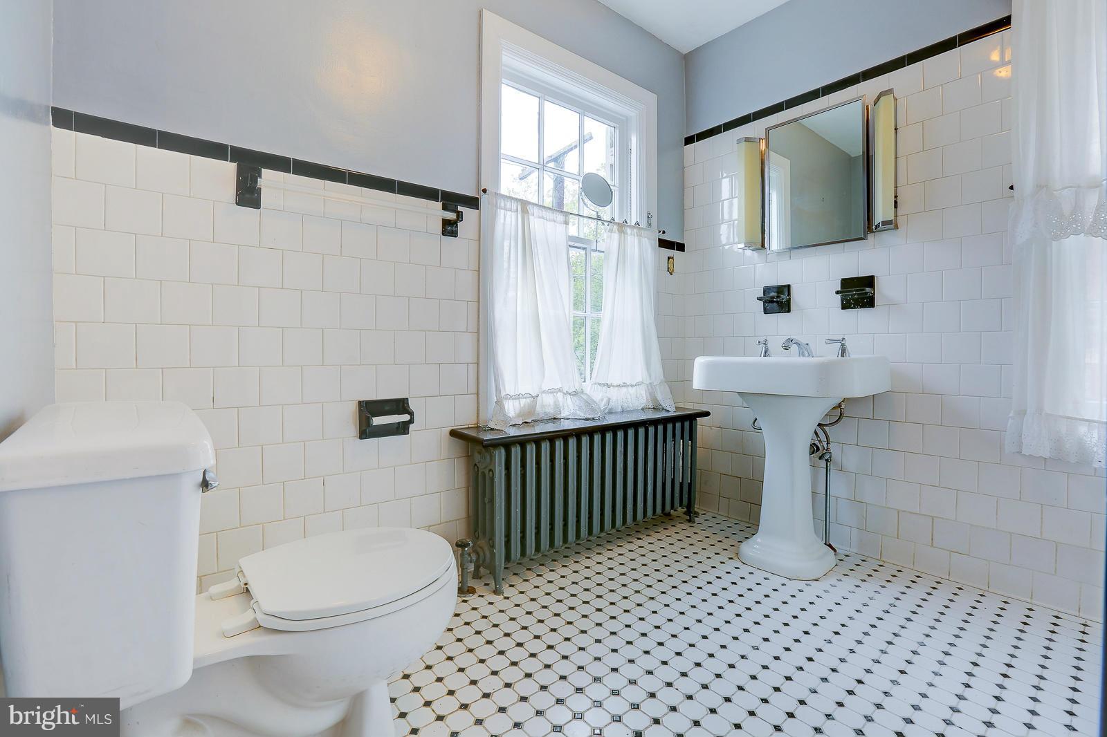 DICKEYVILLE HISTORIC DISTRICT - Farm