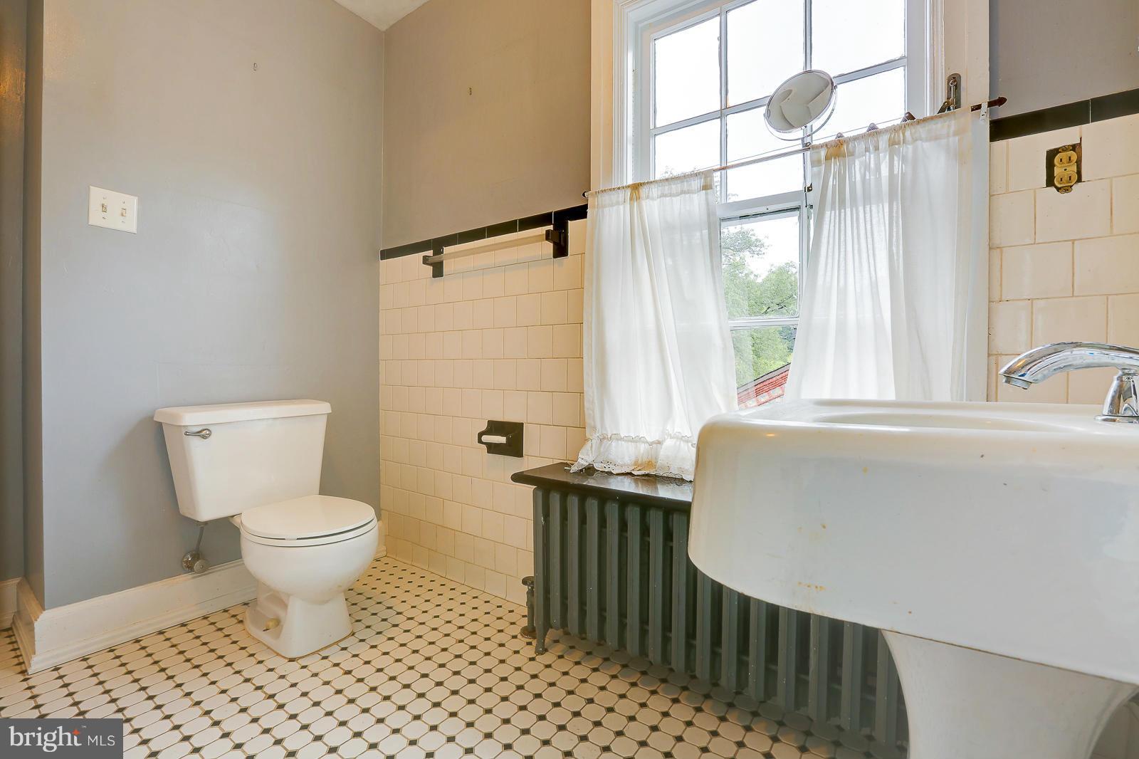 DICKEYVILLE HISTORIC DISTRICT - Farm