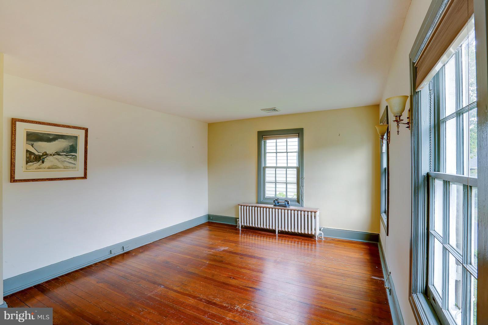 DICKEYVILLE HISTORIC DISTRICT - Farm