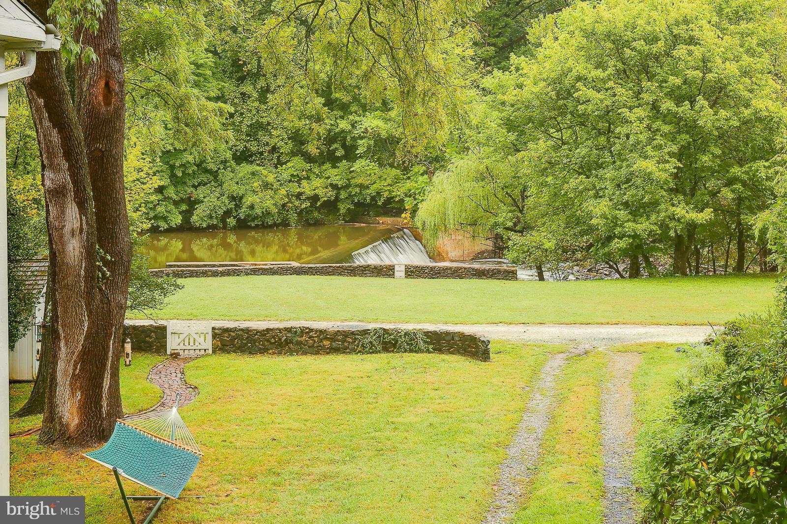 DICKEYVILLE HISTORIC DISTRICT - Farm