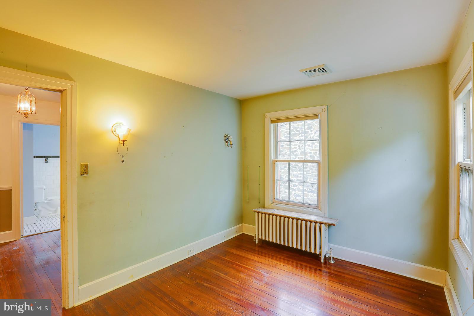 DICKEYVILLE HISTORIC DISTRICT - Farm