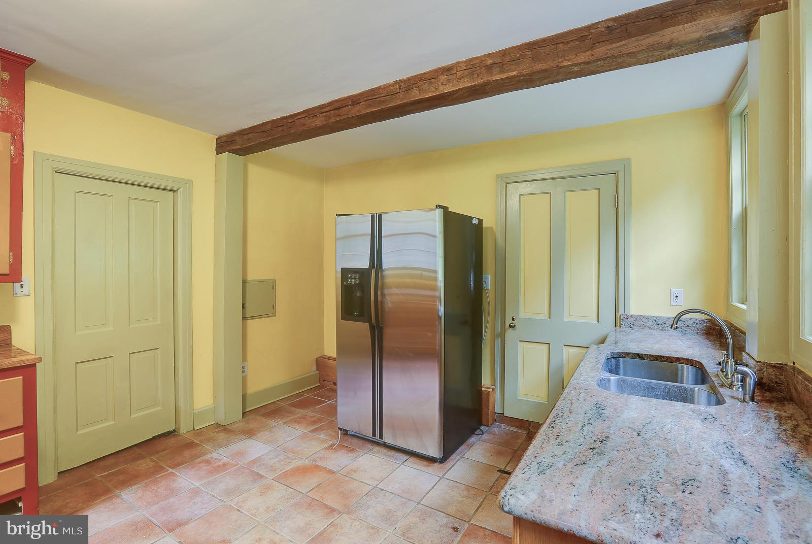 DICKEYVILLE HISTORIC DISTRICT - Farm