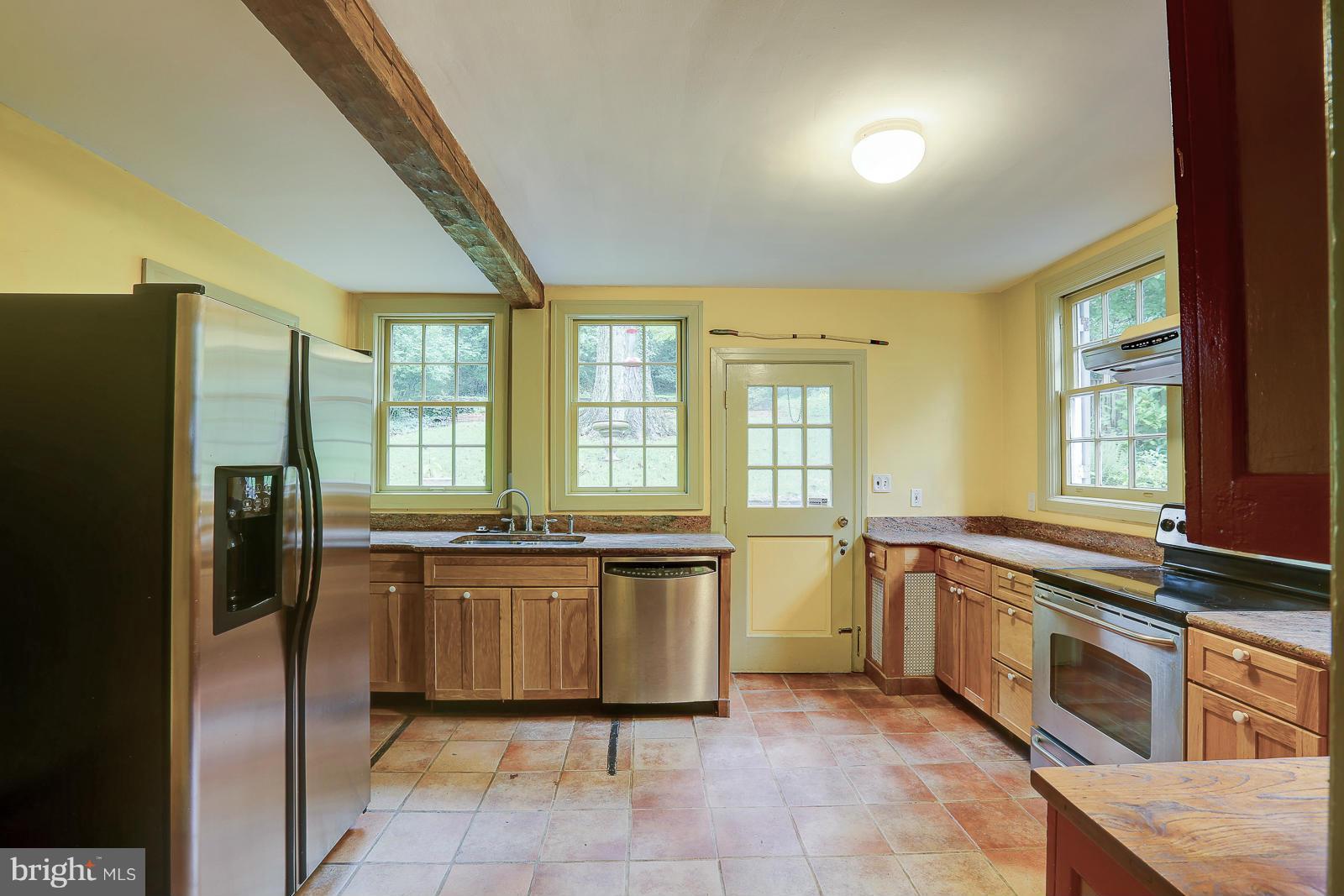 DICKEYVILLE HISTORIC DISTRICT - Farm