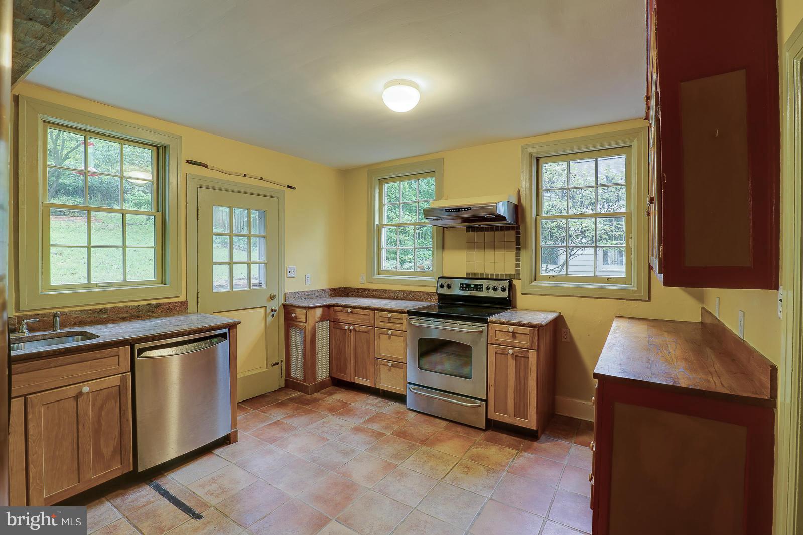 DICKEYVILLE HISTORIC DISTRICT - Farm