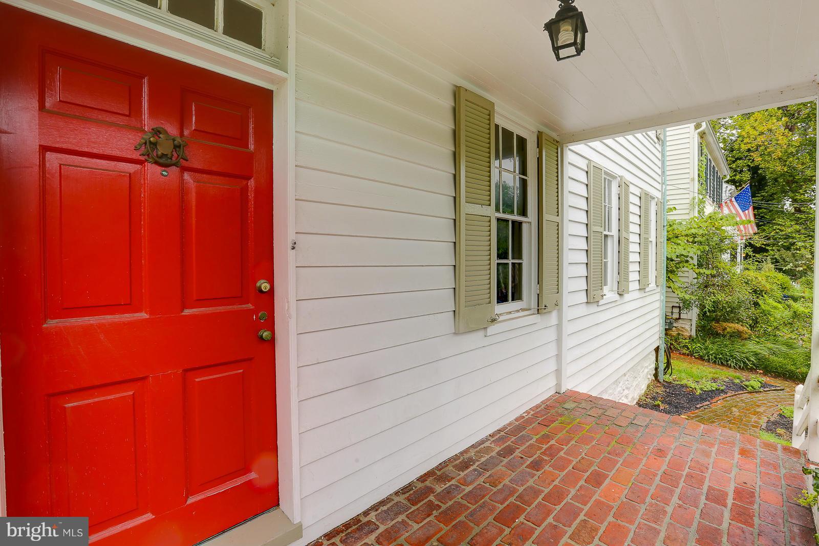 DICKEYVILLE HISTORIC DISTRICT - Farm