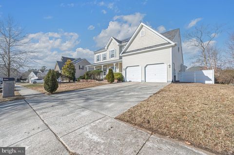 Photo of 39 Darby Lane, MAYS LANDING, NJ 08330 (MLS # NJAC2022788)