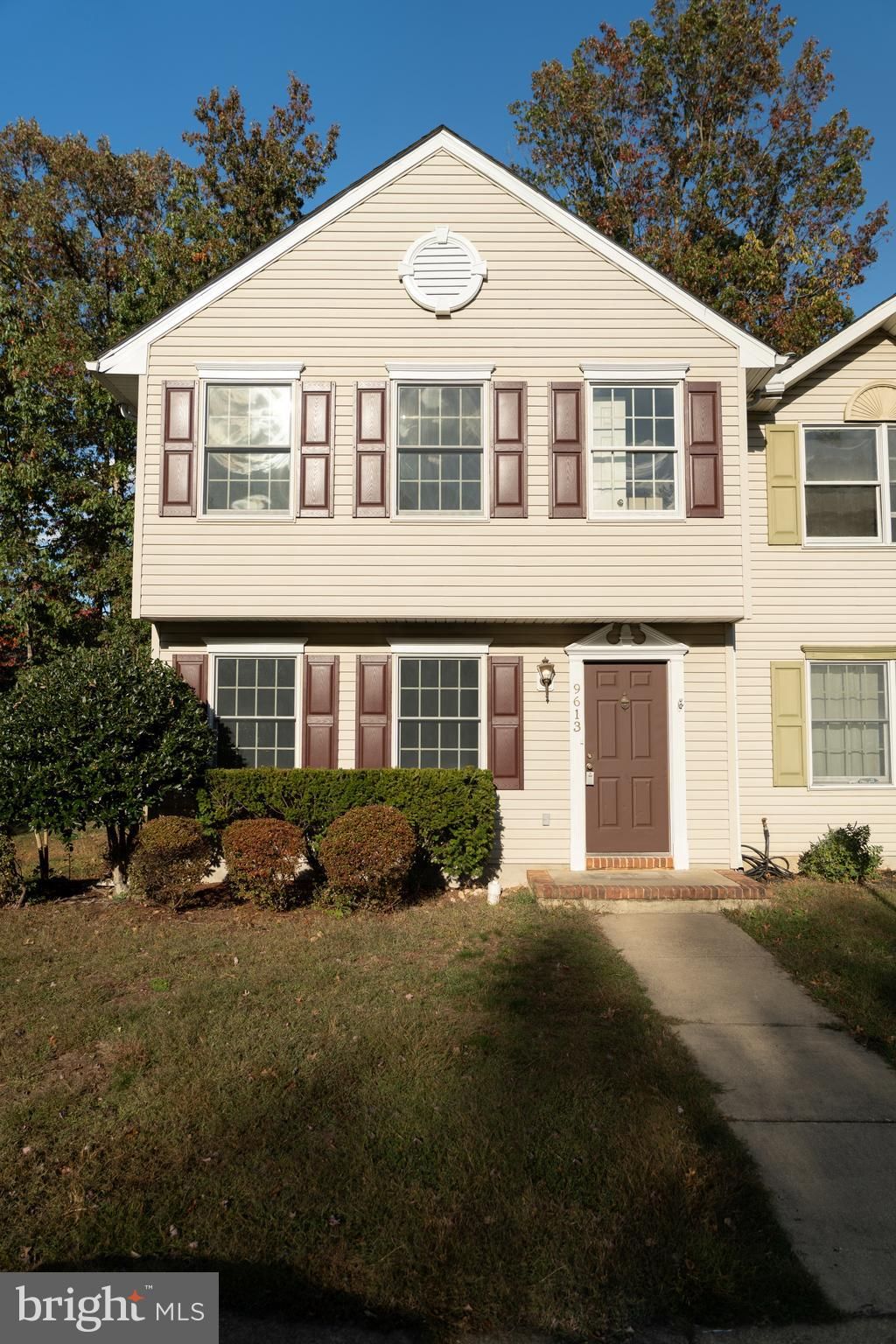 Photo of 9613 Dominion Forest Circle, FREDERICKSBURG, VA 22408 (MLS # VASP2037338)