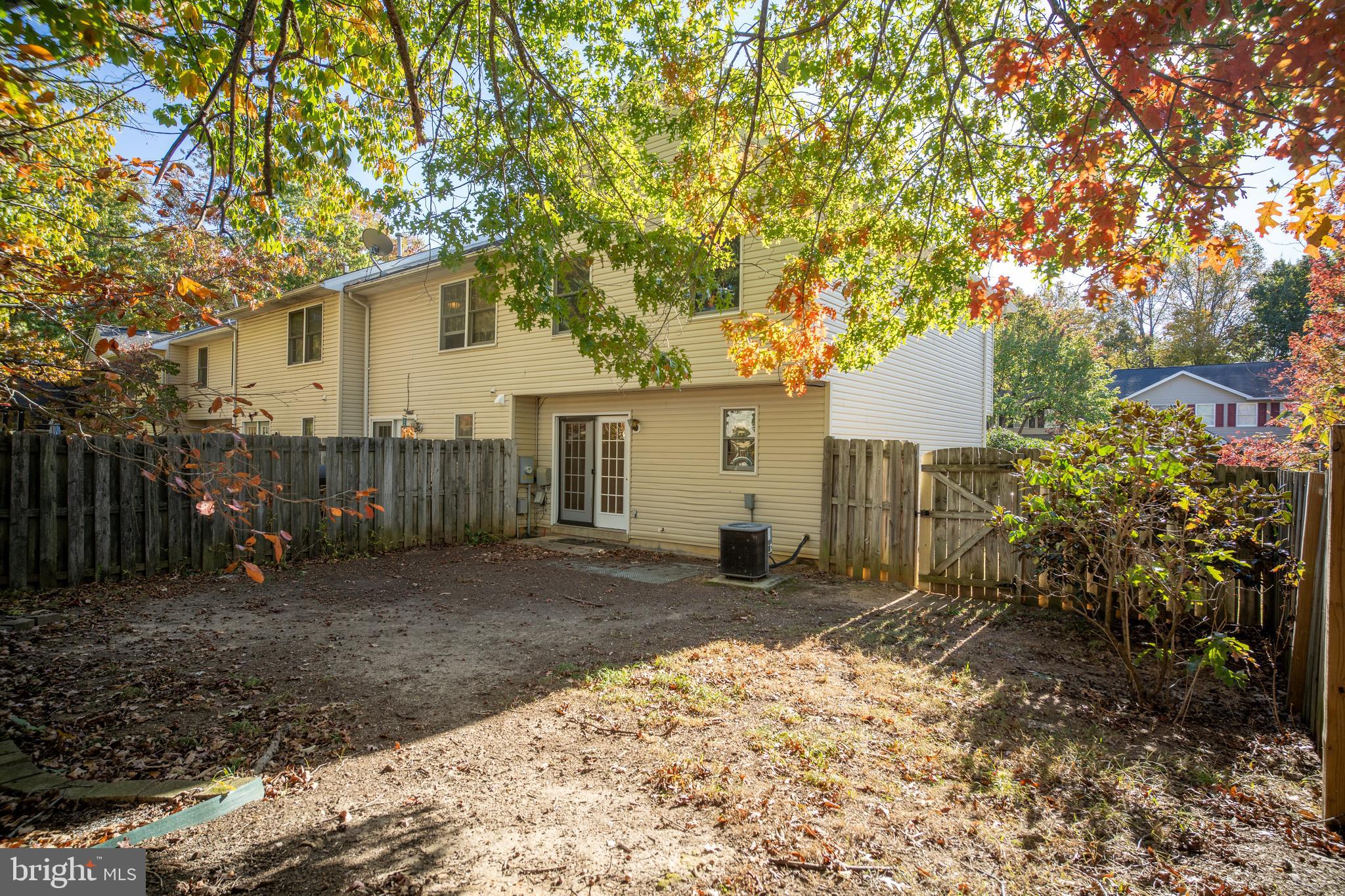 DOMINION FOREST - Residential