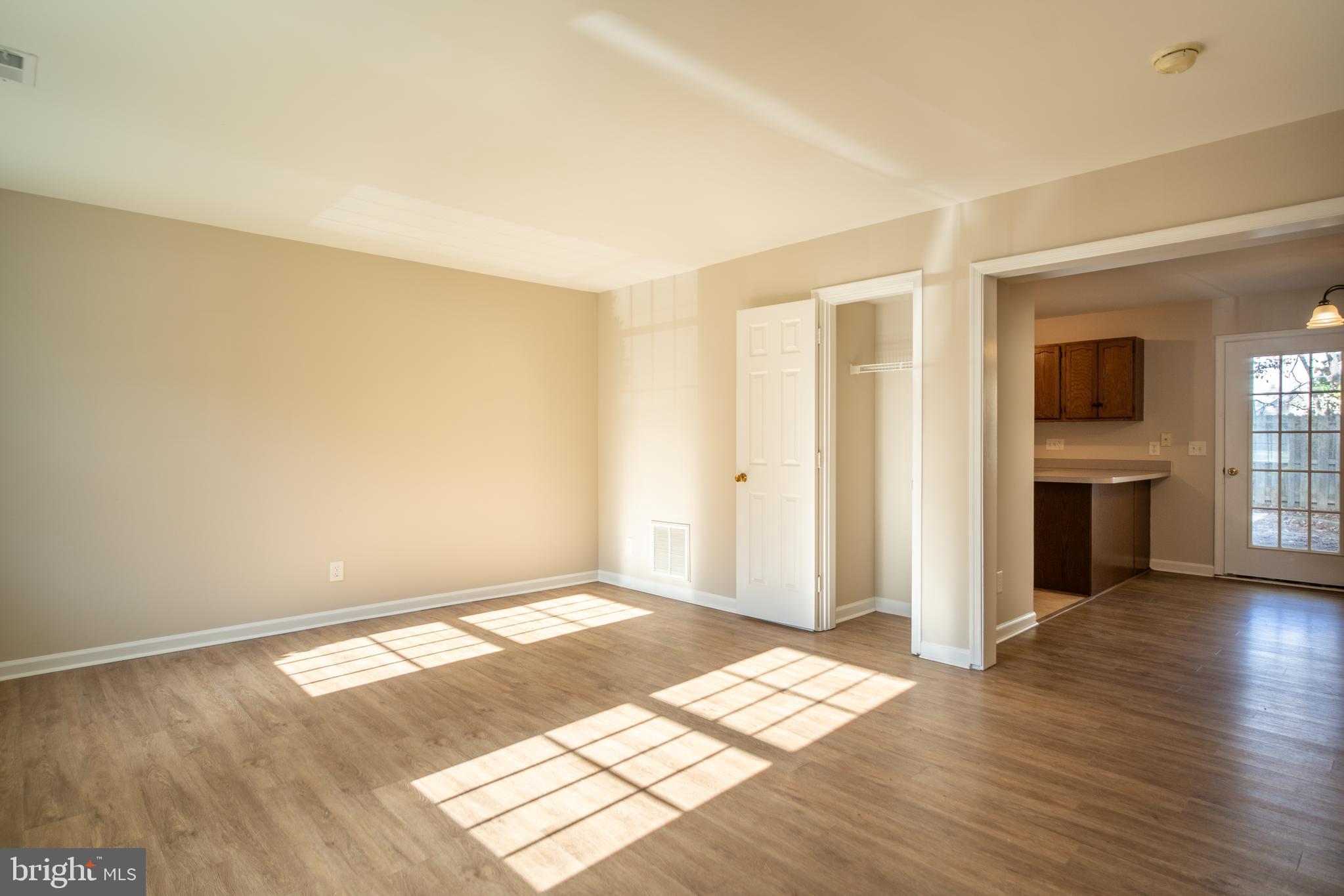 DOMINION FOREST - Residential