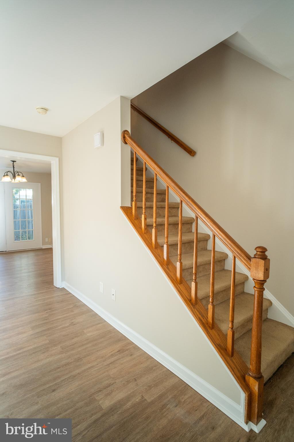 DOMINION FOREST - Residential