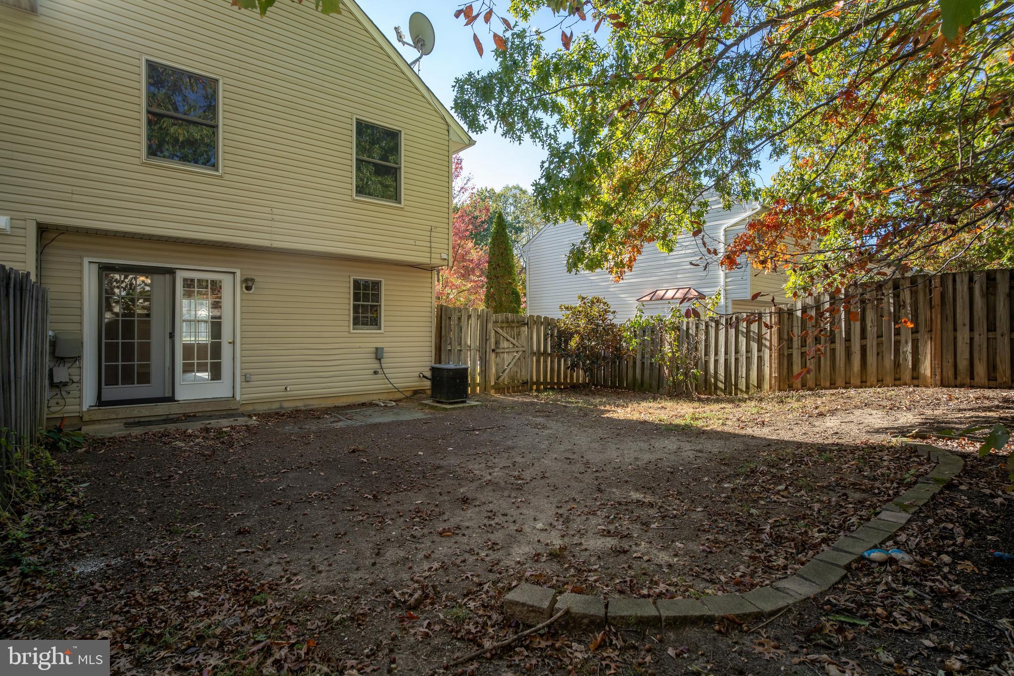 DOMINION FOREST - Residential