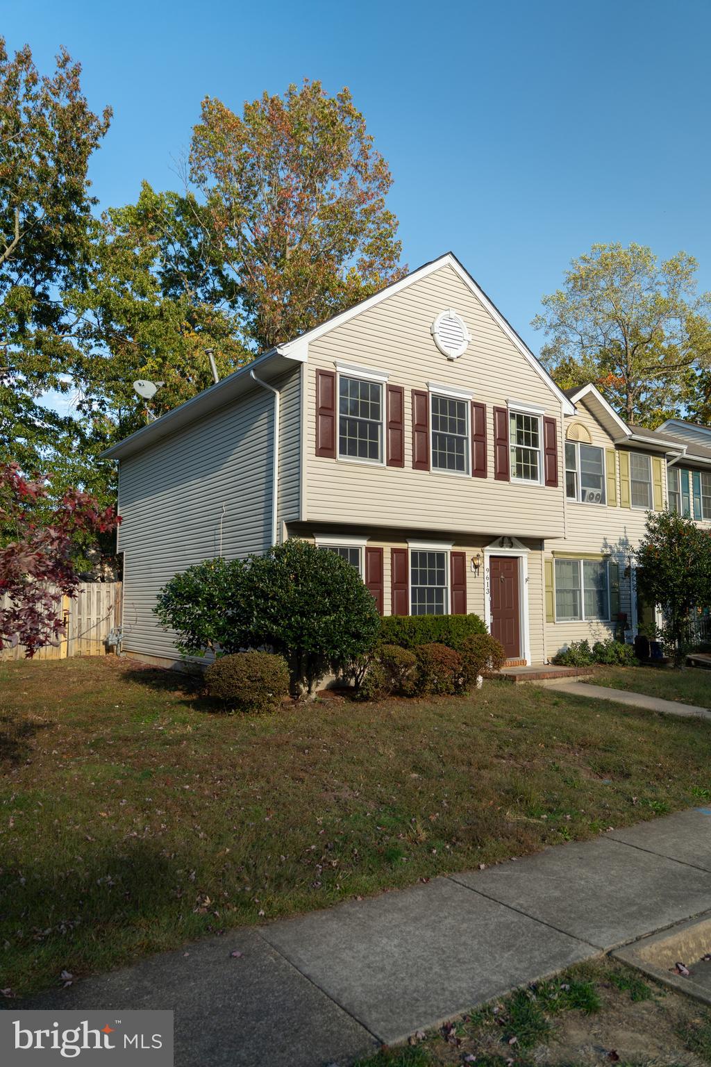 9613 DOMINION FOREST CIRCLE