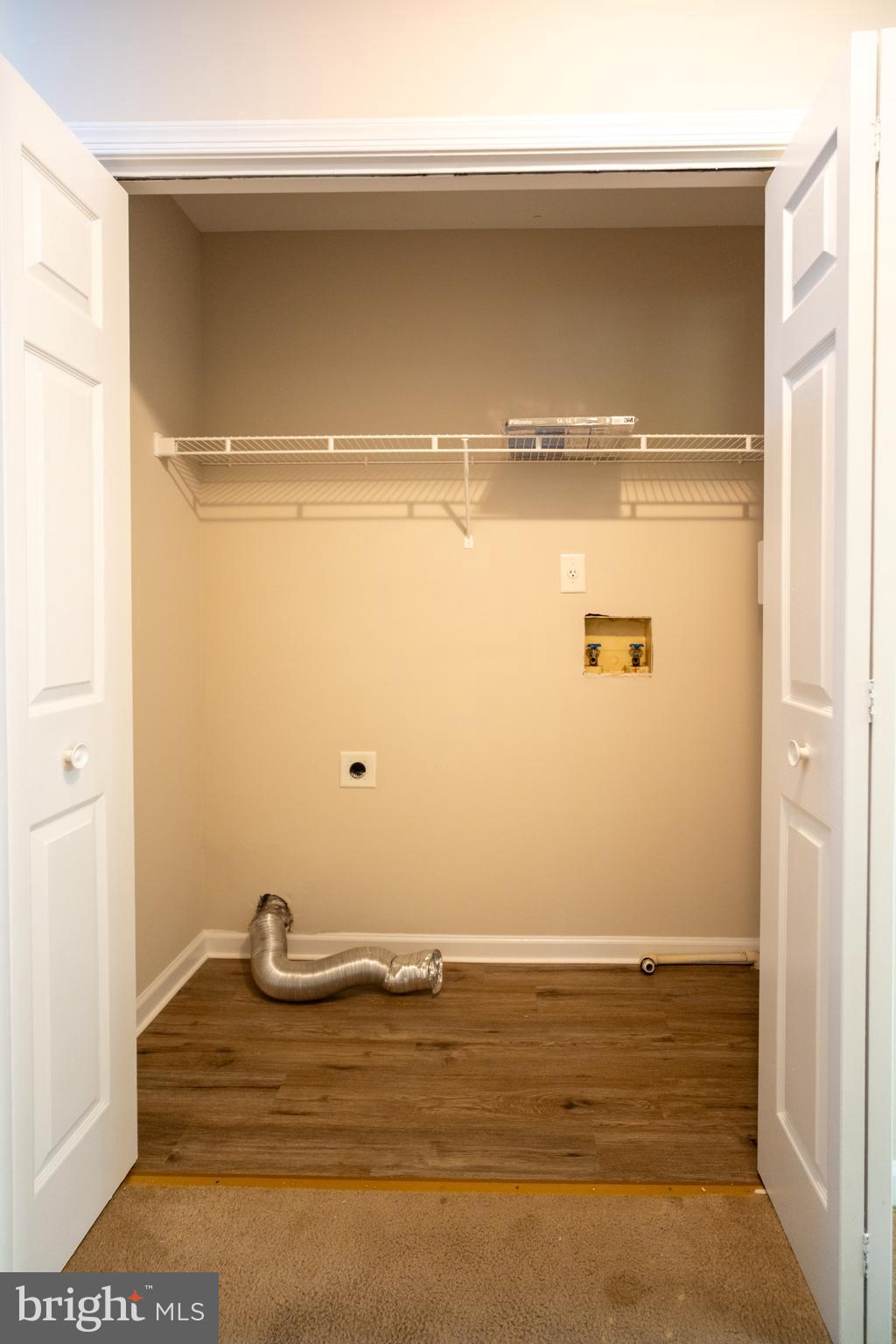 DOMINION FOREST - Residential