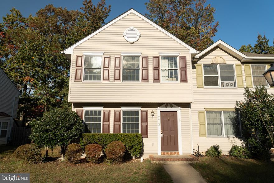 Welcome home to this lovely 3-bedroom, 1.5-bath end-row townhouse located in the sought-after Lee’s Hill Community of Fredericksburg, VA. Perfect for first-time homebuyers, this property offers a bright and spacious layout with plenty of natural light and a private backyard space for relaxing or entertaining.

Enjoy all the fantastic community amenities Lee’s Hill has to offer — including two swimming pools, tennis courts, basketball and volleyball courts, and multiple playgrounds. Conveniently located near shopping, dining, and major commuter routes, this home combines comfort, convenience, and an active lifestyle in one great package.

Don’t miss the opportunity to make this charming townhome your own!