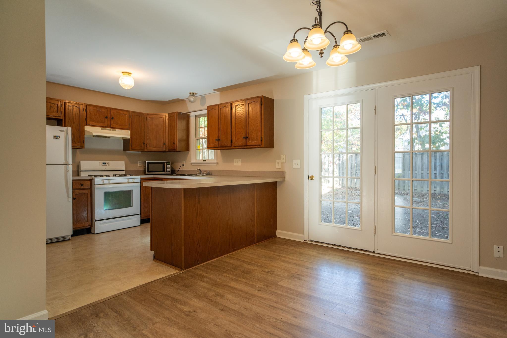 DOMINION FOREST - Residential